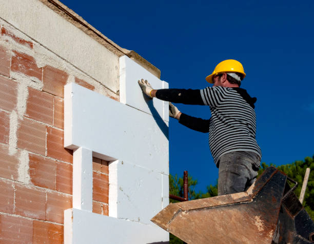 Best Insulation for Specific Applications in Fussels Corner, FL