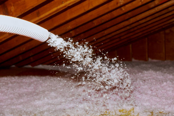 Best Fiberglass Insulation in Fussels Corner, FL