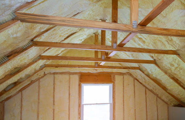 Professional Insulation Contractor in Fussels Corner, FL