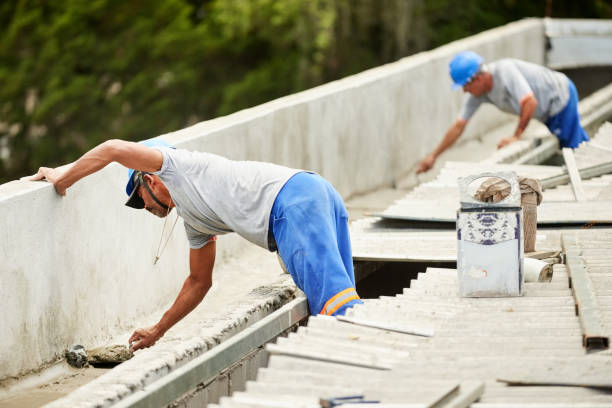 Best Insulation Maintenance and Repair in Fussels Corner, FL