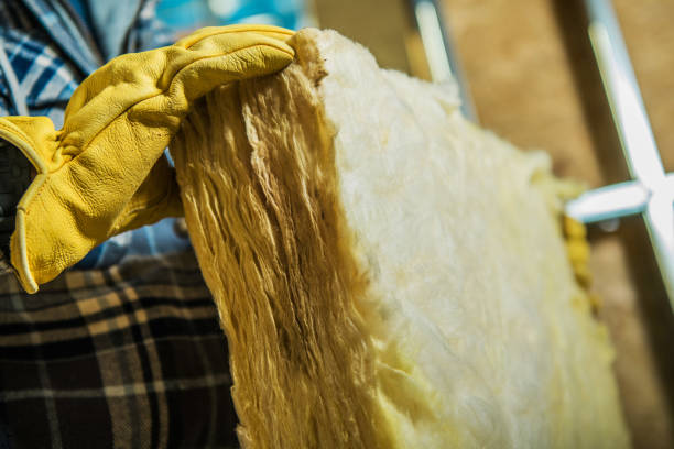 Best Residential Insulation in Fussels Corner, FL
